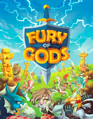 Fury of Gods