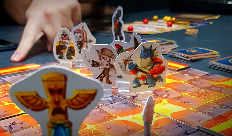 34º Encontro BoardGames em São Paulo