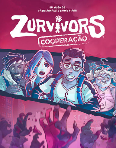 Zurvivors Cooperação