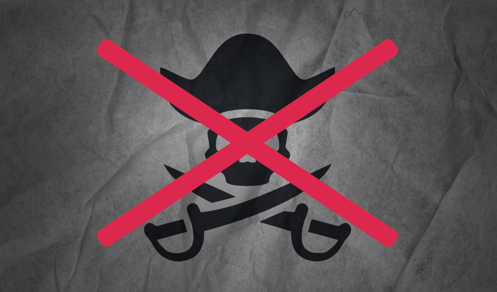 Vamos conversar sobre a Pirataria nos Jogos de Tabuleiro