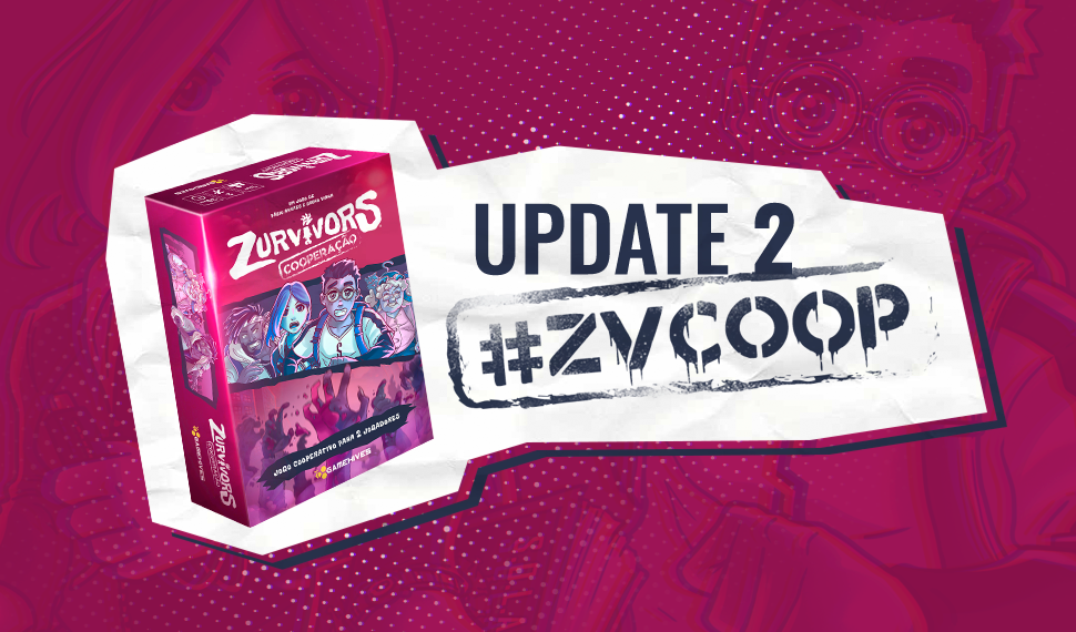 Update 2 – Produção #ZVCOOP