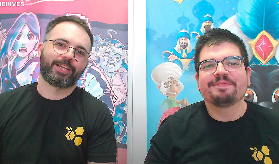 Veja como foi a GAMELIVE #1!